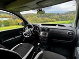 Dacia Dokker, 1 Hd | Scheckh. | 2 J. Garantie | Camper - Dacia Dokker Camper Gebrauchtwagen