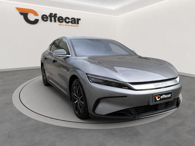 Other BYD Han HAN 3.9 S imagem 3