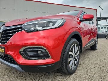 Bild 7 Renault Kadjar Intens 1.3 TCe Navi LED Apple CarPlay And