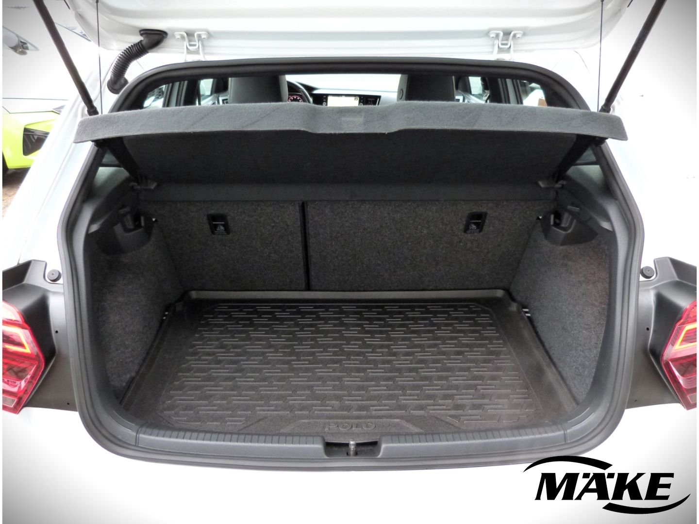 Polo GTI 2.0 TSI DSG, ACC, LED, Sport-Fahrwerk,