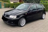 Volkswagen Polo 1.4 16V 16V - gebrauchte VW Polo aus dem Jahr 1999
