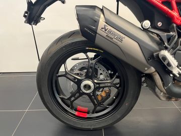 Ducati Multistrada V4 Pikes Peak