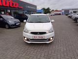 Mitsubishi Space Star Edition 100+/NAVI/SITZHZG/DAB - gebrauchte Mitsubishi Space Star aus dem Jahr 2018