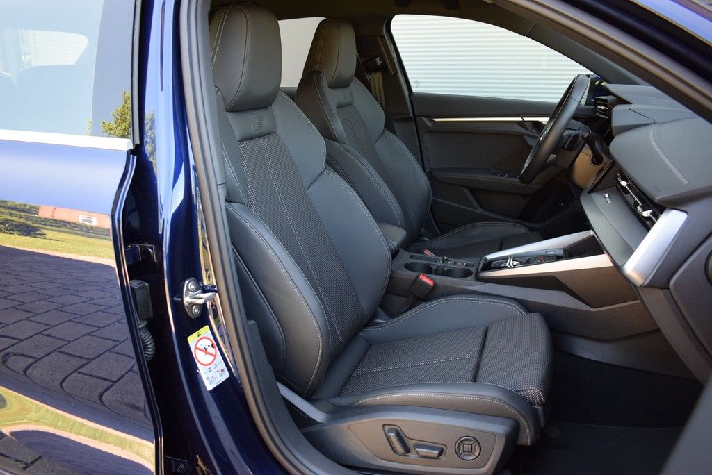Audi A3 - Bild 4