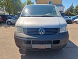 Volkswagen T5 Transporter 2.5 TDI Kombi +9SITZ+3.HAND+ - Volkswagen T5: 3.2