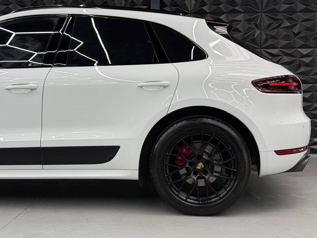 Porsche Macan GTS, Foto 17 von 50