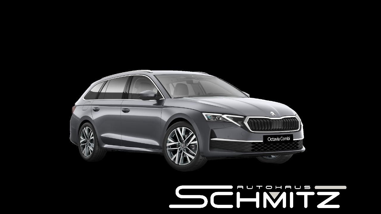 Skoda Octavia - Bild 2