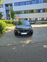 BMW X1 xDrive20i Steptronic - - BMW X1 in Ludwigshafen