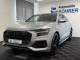 Audi Q8 50 TDI quattro Matrix Virtual AHK 360G ACC - Audi Q8 Gebrauchtwagen