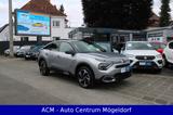 Citroën C4 Shine Automatik*LED*Panorama-Schiebedach*RFK* - Citroën C4 Gebrauchtwagen in Nürnberg