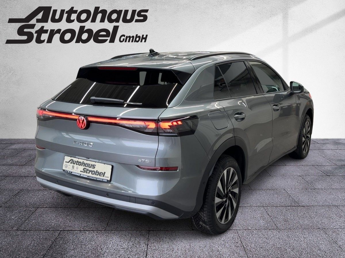 Volkswagen T-Roc - Bild 5