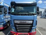 DAF XF 450 FT /STANDKLIMA/TEMPOMAT/RETARDER - Daf XF 450