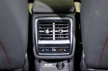 Fahrzeugverkauf 26 Skoda Kodiaq 2.0 TSI 195 kW 4x4 RS Pano AHK StHz