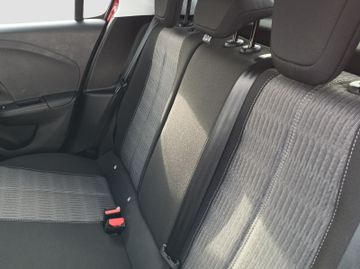 Fotografie 13 des Opel Corsa F 1.2 Edition SHZ PDC AC Navi