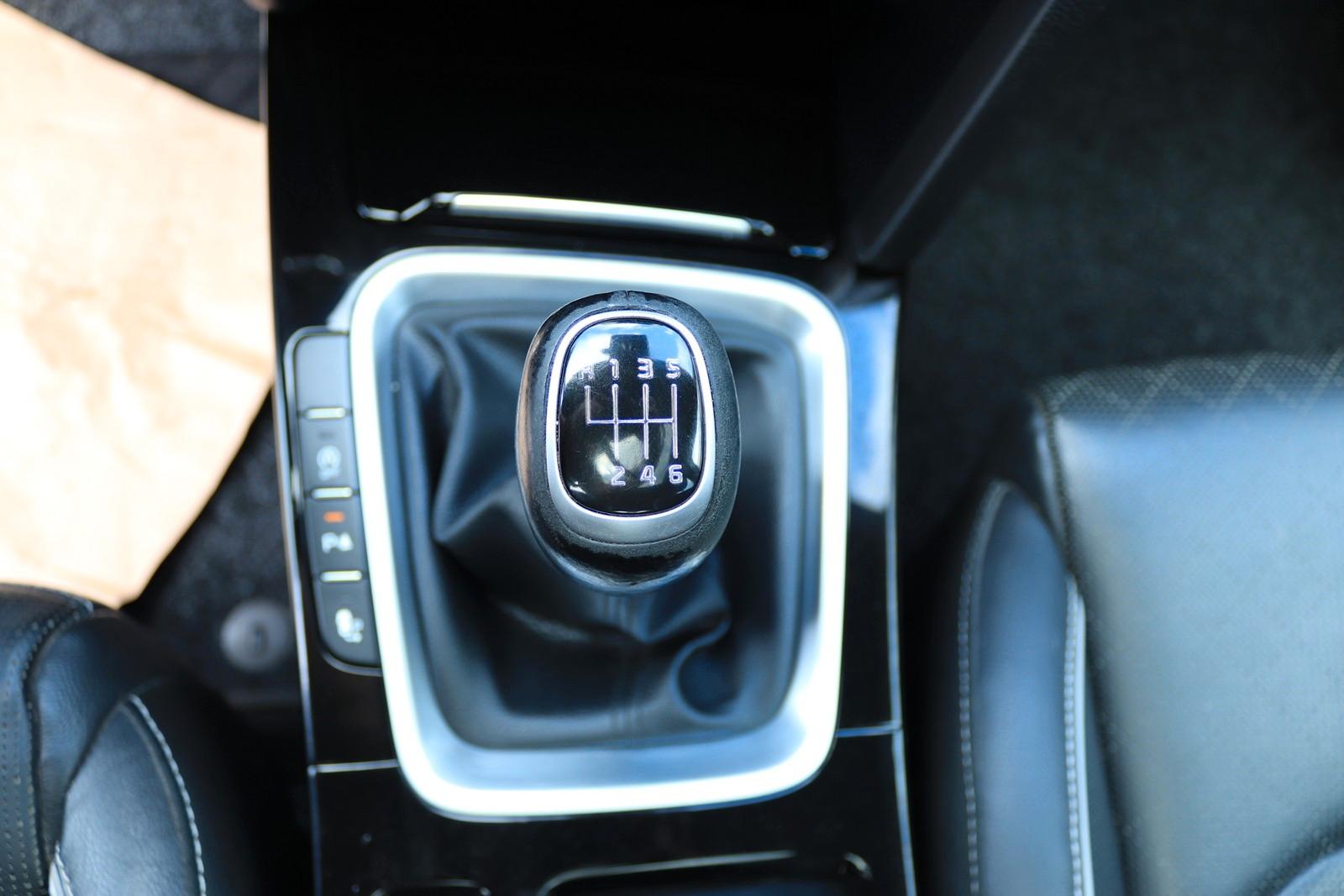 Kia Ceed Platinum Edition