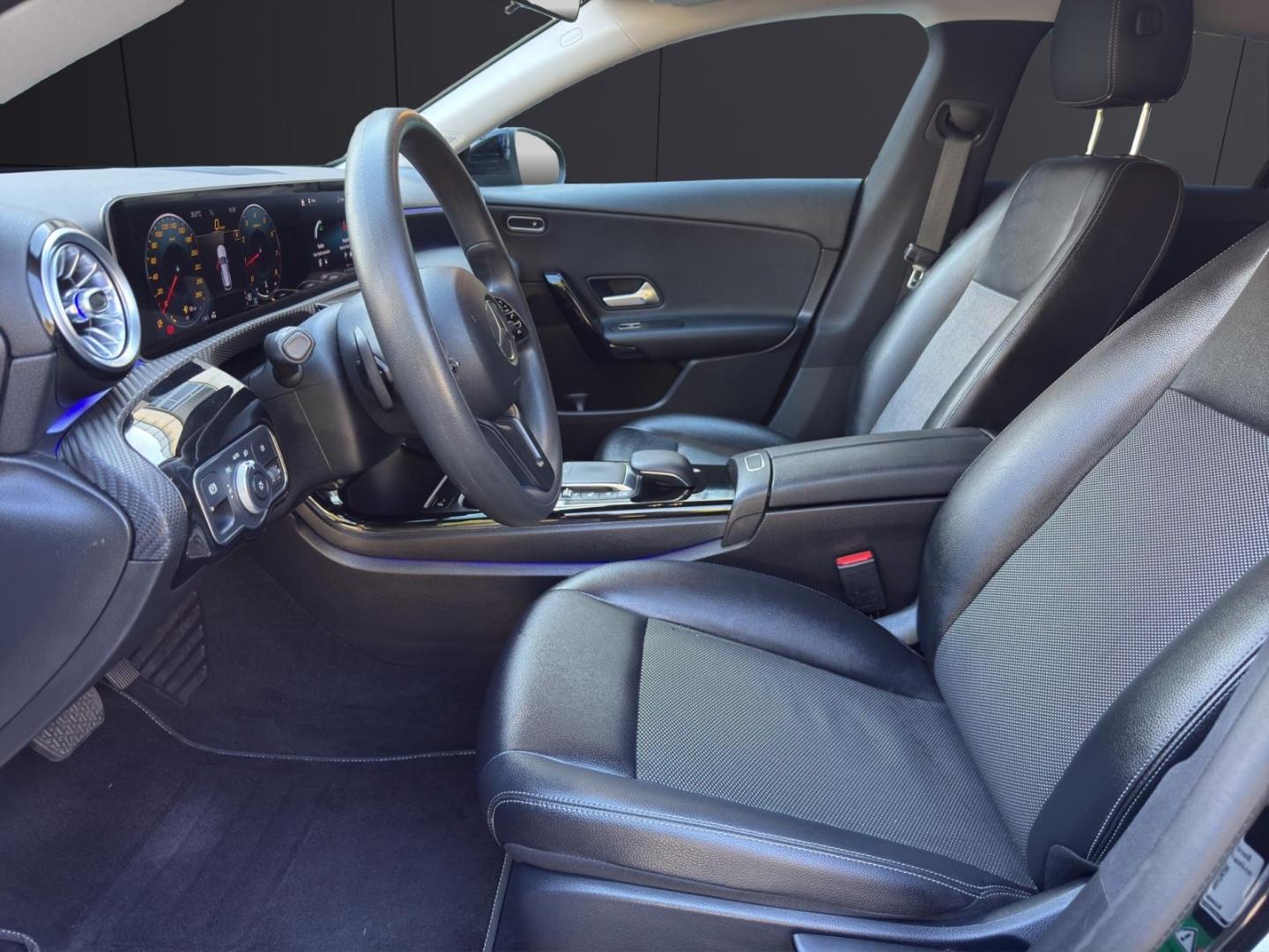 Mercedes-Benz CLA 19 Zoll AHK Widescreen Di, миниатюра 19