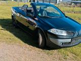 Renault Megane 2 Cabrio - Renault Megane aus 2008: Cabrio