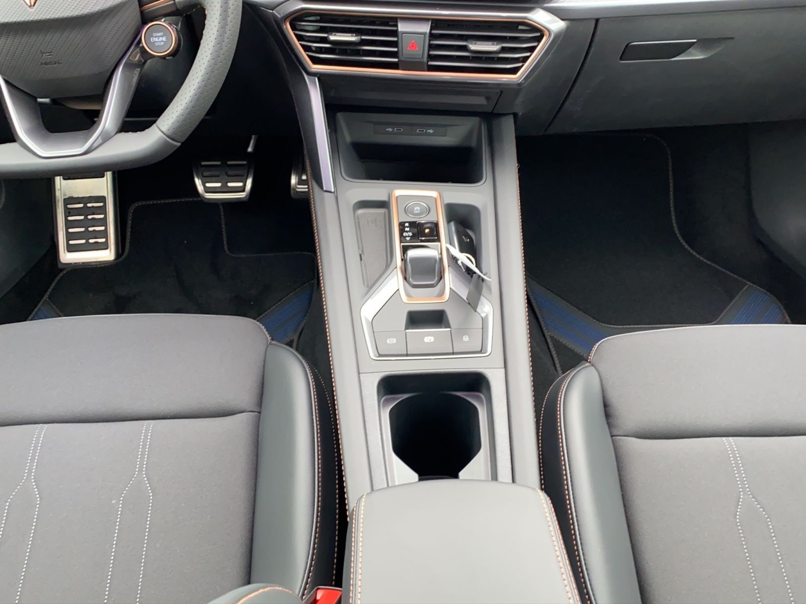 Cupra Formentor - Bild 17