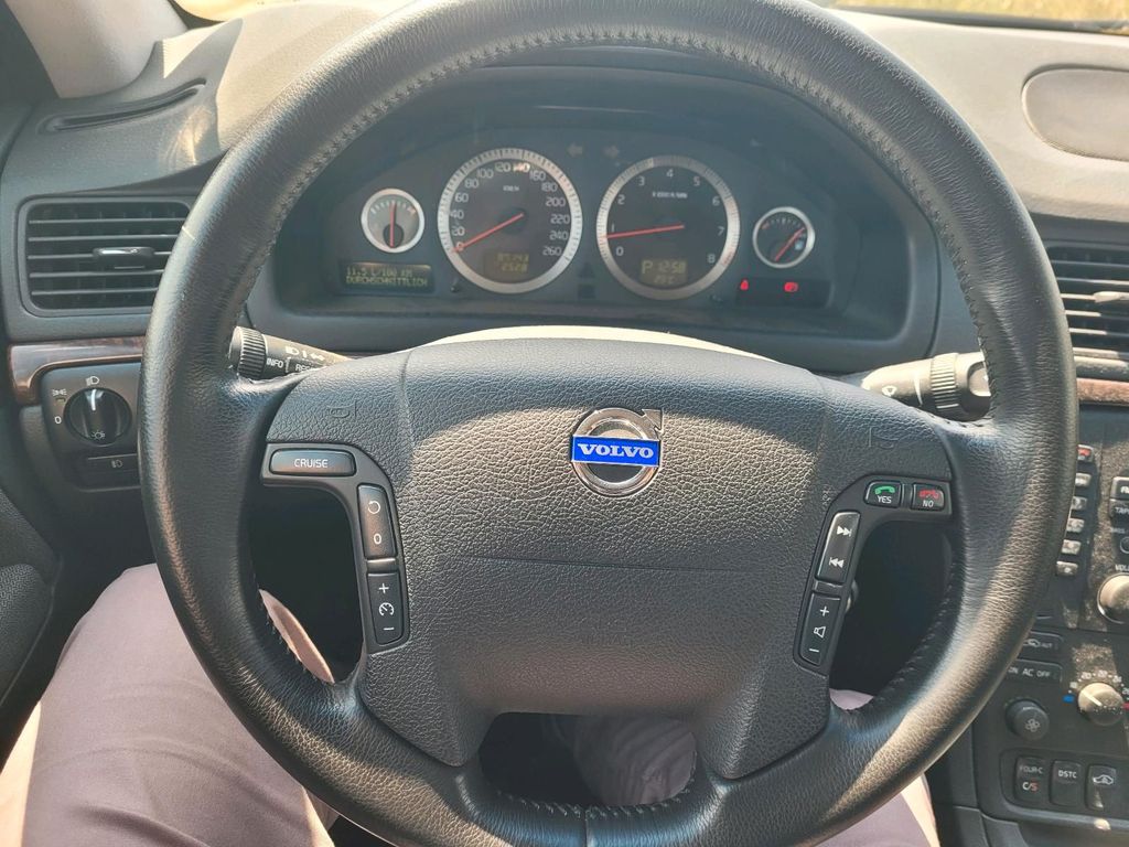 Image of Volvo S80