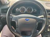Volvo S 80 im Jahreswagenzustand - Volvo Gebrauchtwagen von 2004