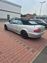 Mercedes-Benz W208 Clk 320 Lpg  TÜV Anhängerkupplung - Mercedes-Benz CLK 320 in Oberhausen