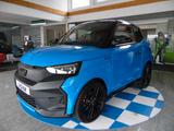 Ligier JS 50 Ultimate - blaue Ligier JS 50