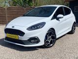 Ford Fiesta 1.5 EcoBoost ST Performance Recaro B&O - Ford Fiesta Gebrauchtwagen in Leipzig