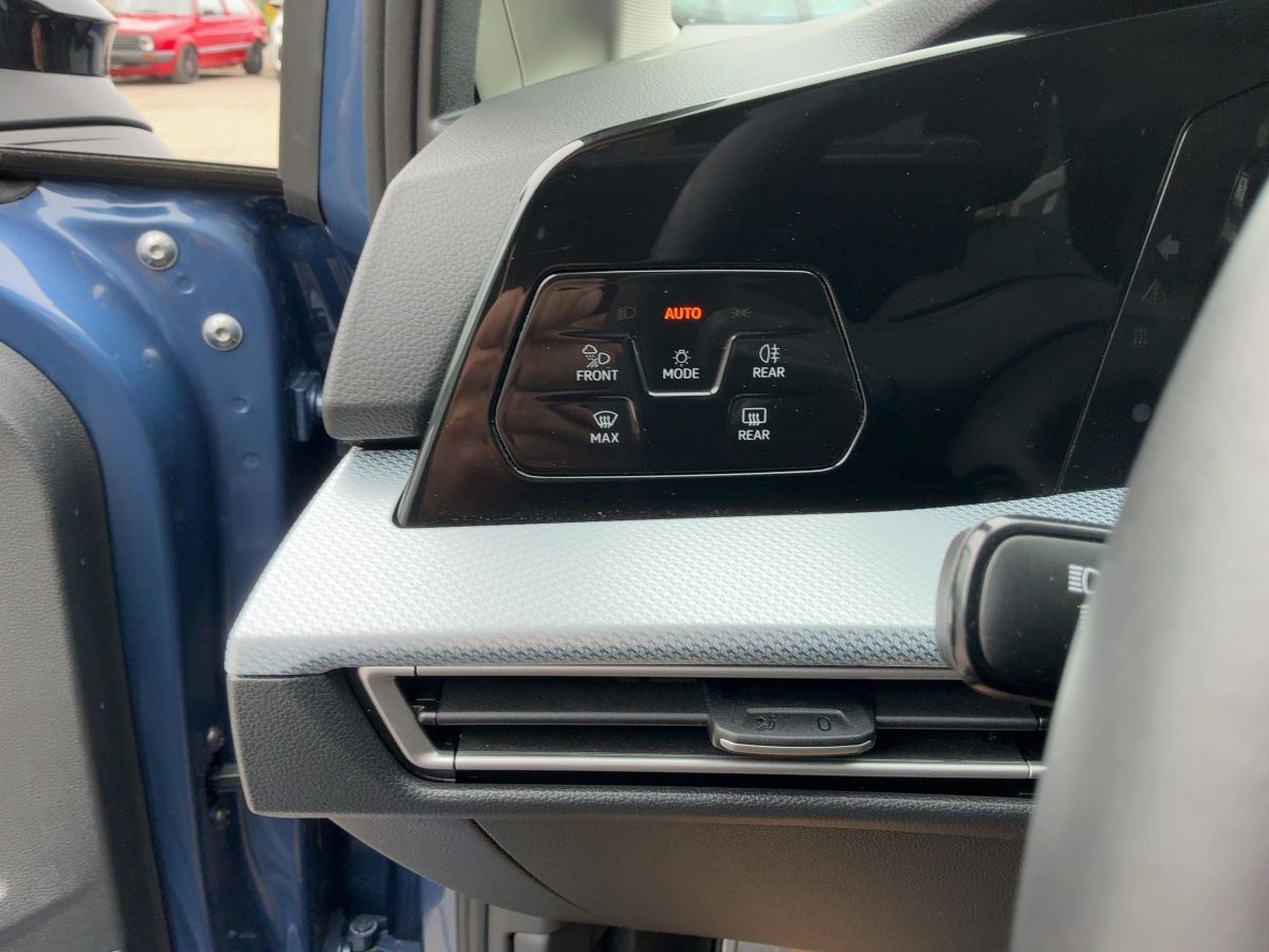 Volkswagen Golf - Bild 19