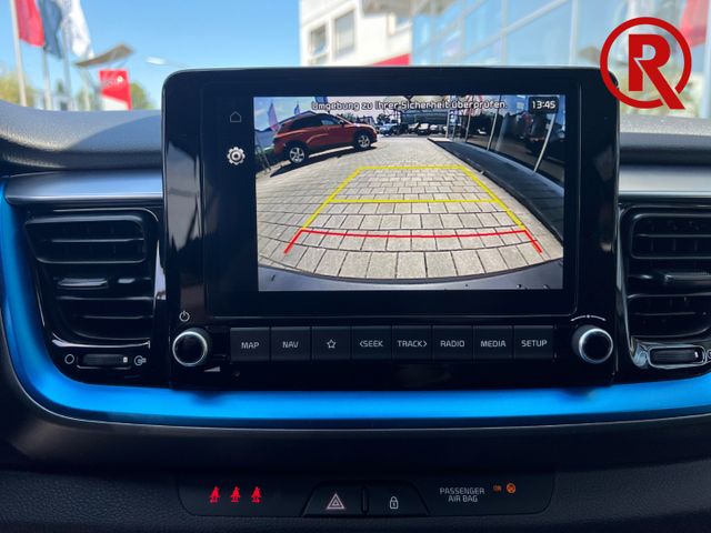 Stonic Nightline Edition 1.0 T-GDI SHZ KAMERA NA
