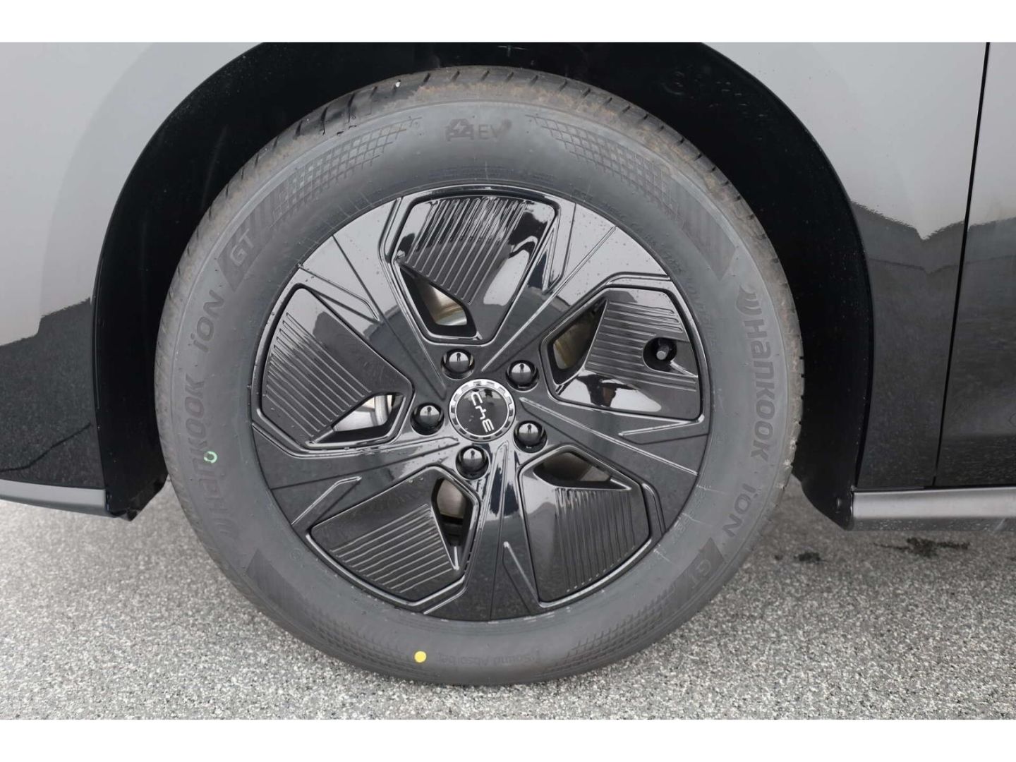 BYD SEAL 6