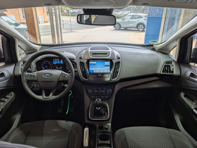 Ford C-MAX Cool & Connect