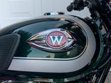 Kawasaki W800 - KAWASAKI 800