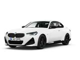 BMW M240i Steptronic Coupe Sport Aut. Klimaaut.
