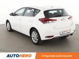 Toyota Auris 1.2 Turbo Edition-S *LED*TEMPO*CAM*PDC* - gebrauchte Toyota Auris aus dem Jahr 2016
