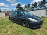 Peugeot 307 1.6 HDI Diesel - TÜV bis 04/20... - Peugeot 307 mit Diesel-Antrieb: 2.0