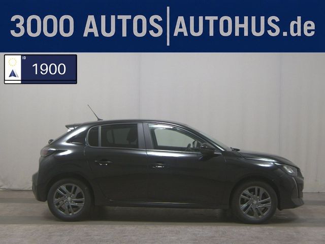 Image of Peugeot 208
