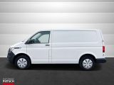 Volkswagen Transporter T6.1 Kasten KR 2.0 TDI 110 kW - Volkswagen Transporter 2 0 TDI