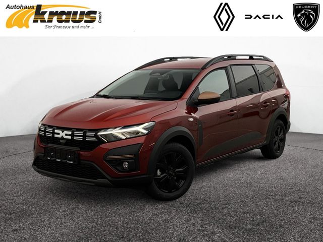 Dacia Jogger Extreme+ TCe 100 ECO-G 7-Sitzer 0,99% ZIN