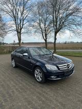 Mercedes-Benz Mercedes Benz C320 W204 Avantgrade - gebrauchte Mercedes-Benz C 320 aus dem Jahr 2008