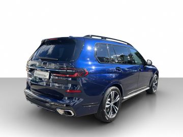 BMW X7 - 3
