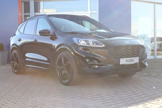 Ford Kuga EcoBlue Aut. ST-LINE