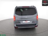 Mercedes-Benz Vito  Tourer 119 CDI LANG 9 SITZE PANO,STANDHEIZ - Mercedes Vito mit Schiebedach