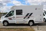Challenger S194 Break Edition*Solar.Dieselh.Arctic Paket* - Challenger Wohnmobil oder -wagen