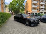 Mercedes-Benz E 43 AMG Mercedes-AMG E 43 4MATIC Autom. Mer... - Mercedes-Benz E 43 AMG in Berlin