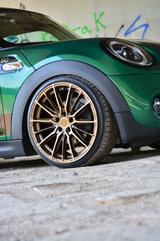 MINI Cooper S Coupé - Mini Coupe Serie Benziner Gebrauchtwagen