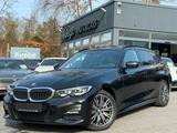 BMW 320e Touring Aut. LED - M Sportpaket /// - mit Hybrid-Antrieb: Vollleder, Sportpaket