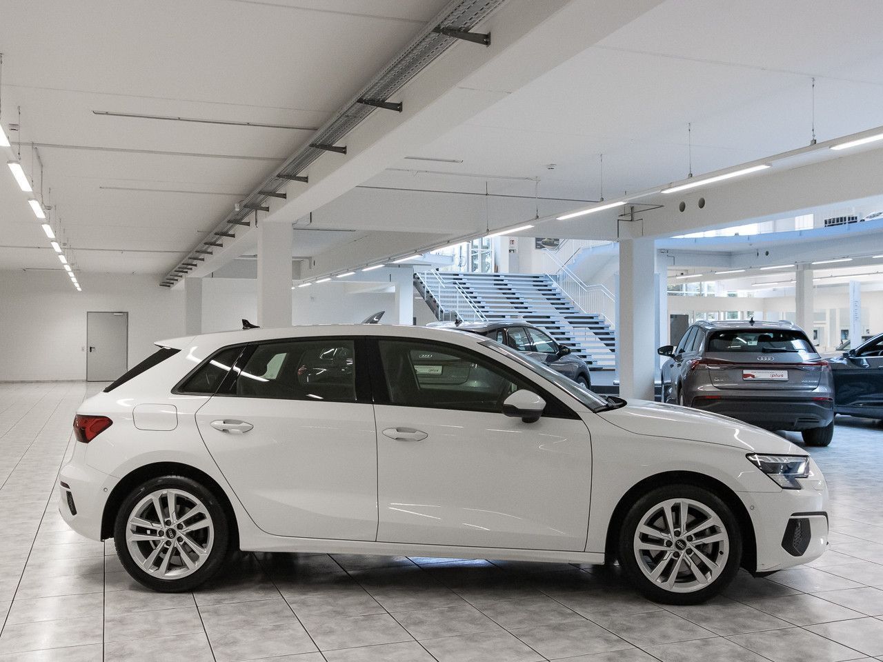 Audi A3 - Bild 6