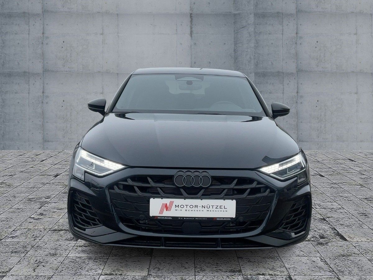 Audi S3 Limousine imagem 2