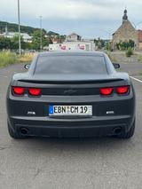 Chevrolet Camaro 6.2L V8 5th Gen. - Chevrolet Camaro aus 2011
