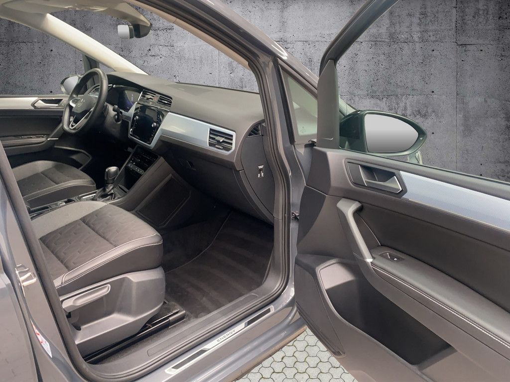 Volkswagen Touran - Bild 16